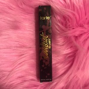 BRAND NEW TARTE PAINT